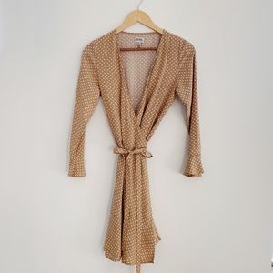 SOLD! RHYTHM. — Dress